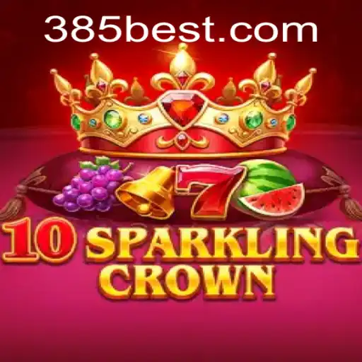 Explore 10SparklingCrown: A New Era of Casino Gaming