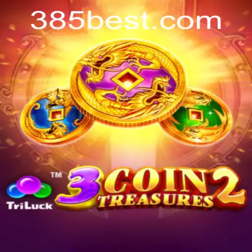 Unveiling the Adventure: Discover 3CoinTreasures2