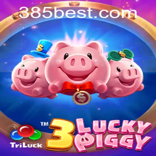 Exploring the Excitement of 3LUCKYPIGGY: An In-Depth Look into the Game