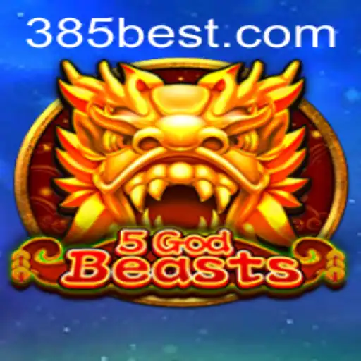 Dive into the Thrilling World of 5GodBeasts: An In-Depth Look