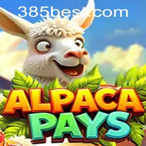Exploring AlpacaPays at 385bet.COM: An Exciting Adventure in Gaming