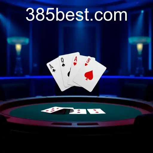 Gaming Experience 385bet.COM - 800+ Premium and Exclusive Games