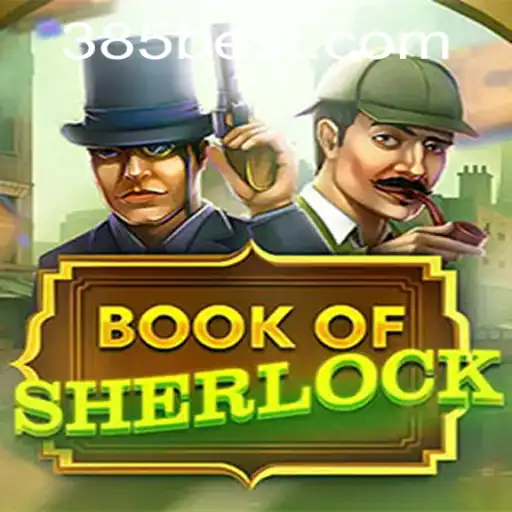 Exploring the Fascinating World of BookOfSherlock and its Connection to 385bet.COM