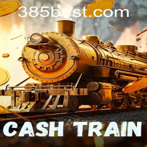 CashTrain: A Thrilling Journey in the World of Interactive Gaming