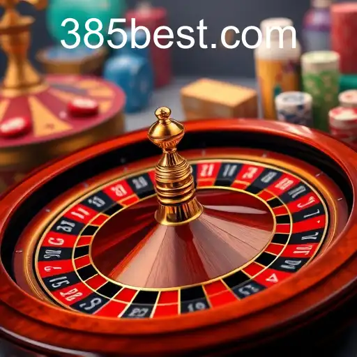 VIP Service 385bet.COM - 24/7 Support and Exclusive Benefits