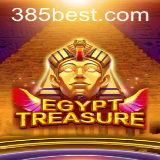 Discover the Exciting World of EgyptTreasure on 385bet.COM