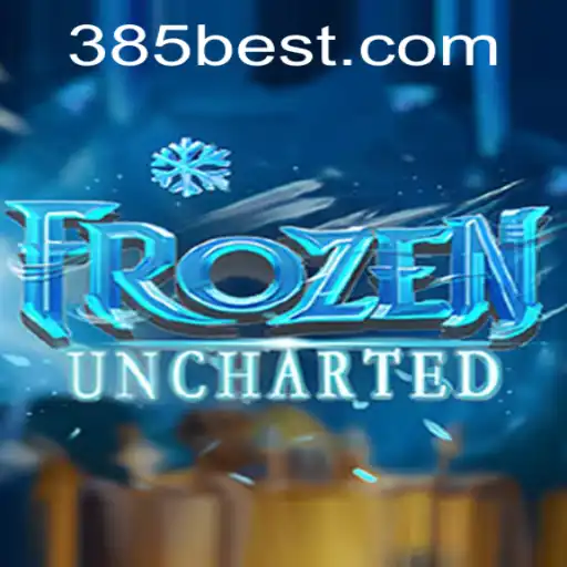 FrozenUncharted: A Majestic Adventure into the Unknown Worlds