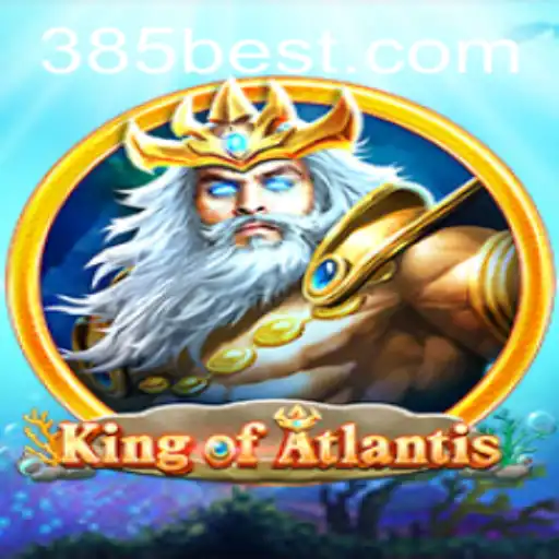 Dive into Adventure with KingofAtlantis on 385bet.COM