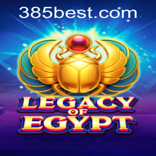 Exploring the Enchantment of LegacyOfEgypt with 385bet.COM