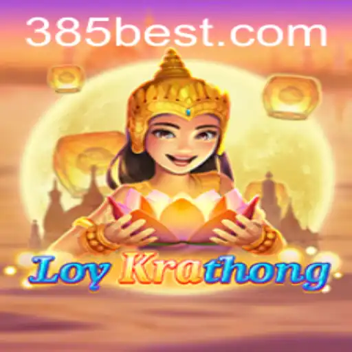 Exploring LoyKrathong: A Unique Game with Cultural Significance Integrated by 385bet.COM