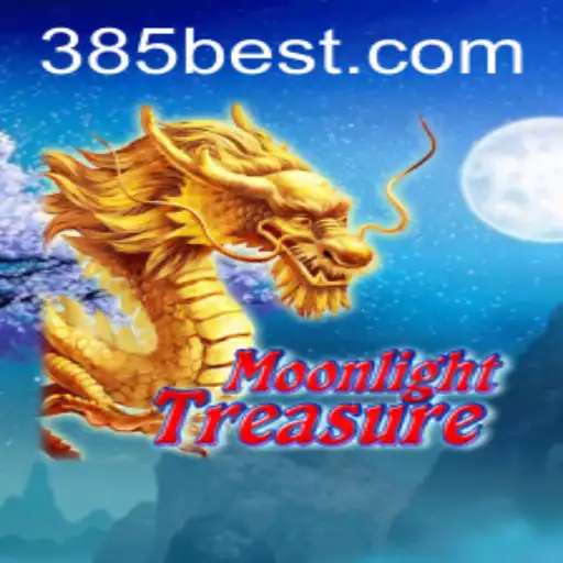 Discover the Excitement of MoonlightTreasure at 385bet.COM