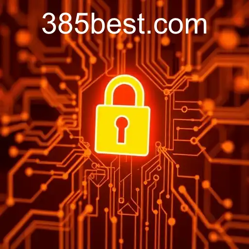 Security and Trust 385bet.COM - International Licenses and Certifications