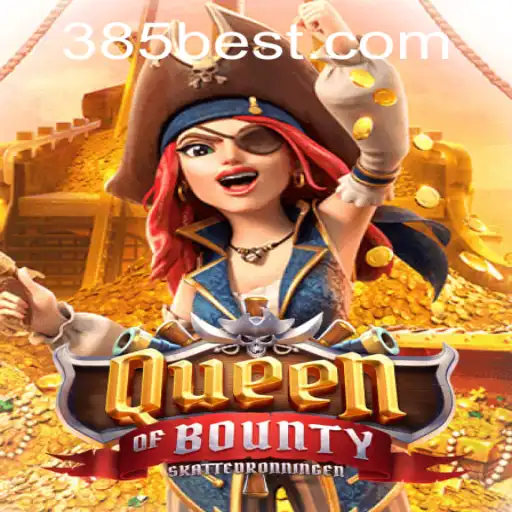 Exploring QueenofBounty - The Captivating Slot Game with 385bet.COM