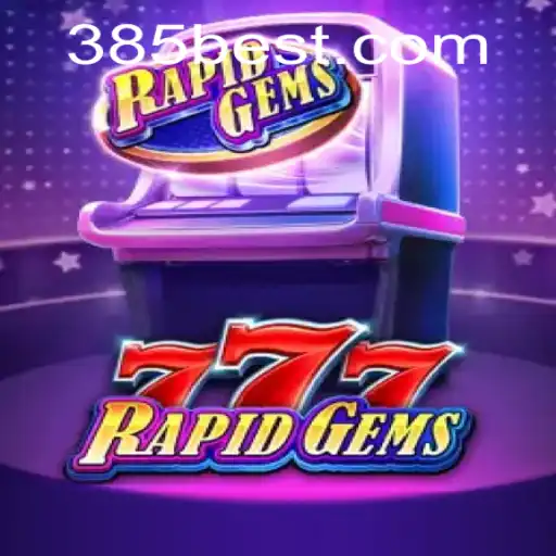 An In-Depth Exploration of RapidGems777: A Thrilling Online Gaming Experience