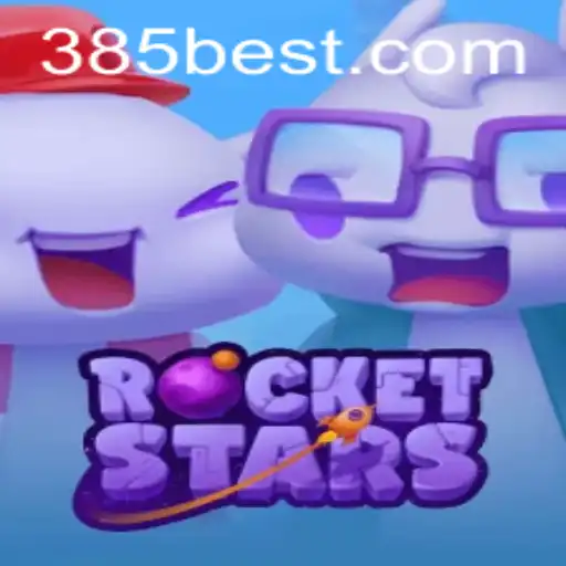 Explore the Interstellar Adventure of RocketStars with 385bet.COM