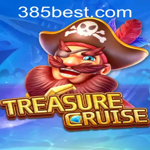 Exploring TREASURECRUISE: A Thrilling Adventure Game with 385bet.COM