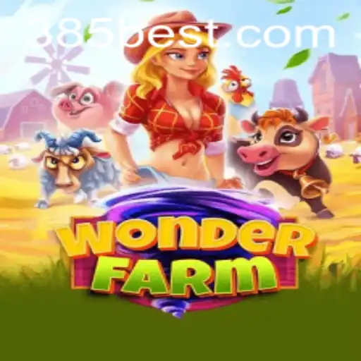 Exploring WonderFarm: A New Frontier in Gaming with 385bet.COM